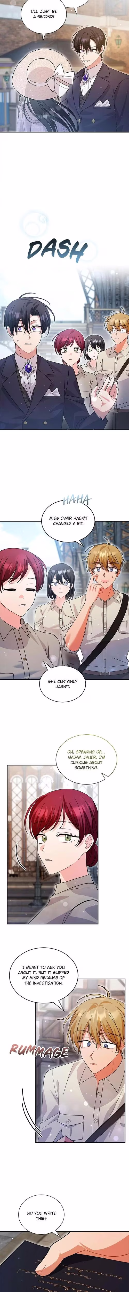 The Rules of Rose Ivy Manor - Chapter 55 - Part 14