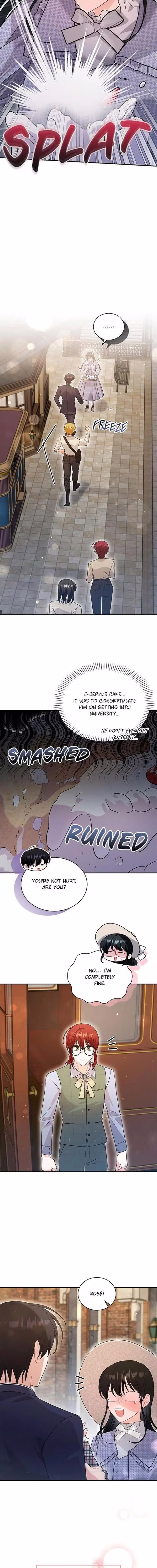 The Rules of Rose Ivy Manor - Chapter 55 - Part 19