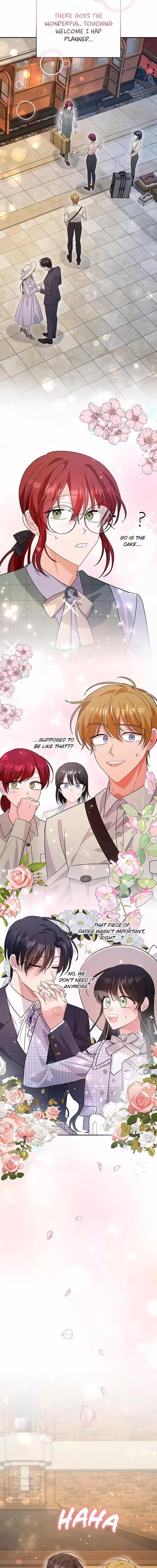 The Rules of Rose Ivy Manor - Chapter 55 - Part 20