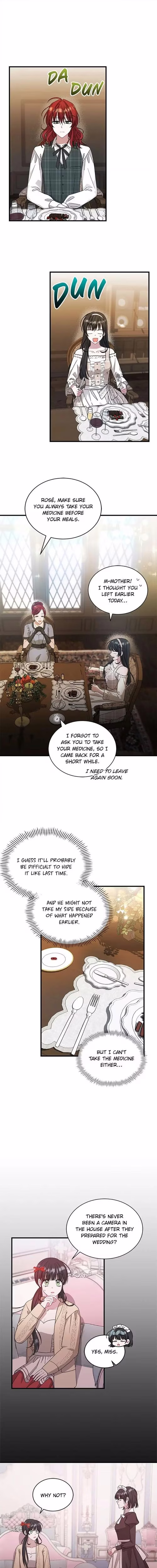 The Rules of Rose Ivy Manor - Chapter 6 - Part 9