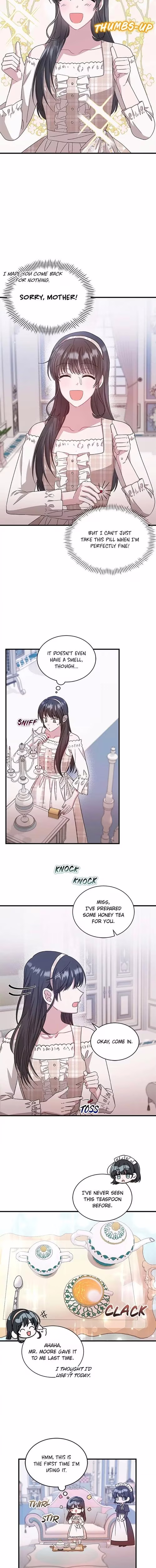 The Rules of Rose Ivy Manor - Chapter 6 - Part 11