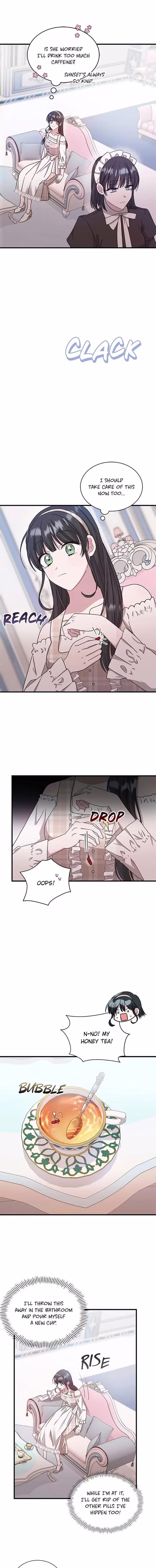 The Rules of Rose Ivy Manor - Chapter 6 - Part 13