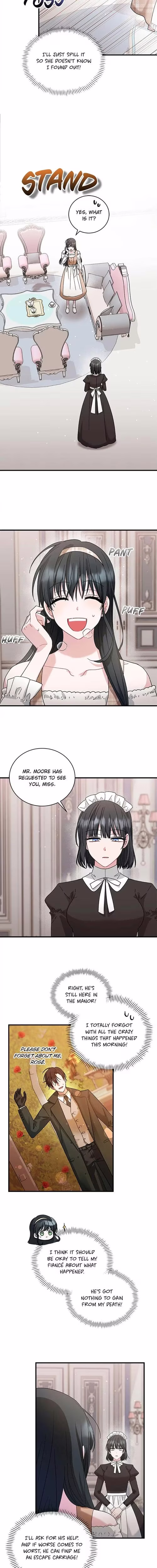 The Rules of Rose Ivy Manor - Chapter 7 - Part 3