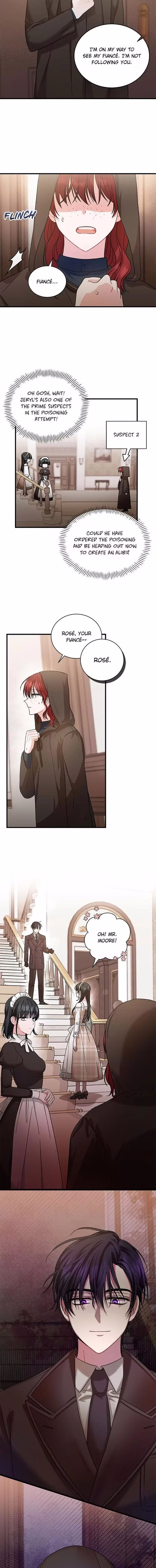 The Rules of Rose Ivy Manor - Chapter 7 - Part 5