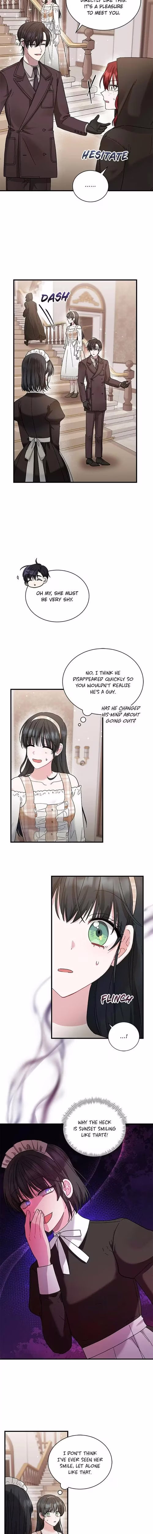 The Rules of Rose Ivy Manor - Chapter 7 - Part 7