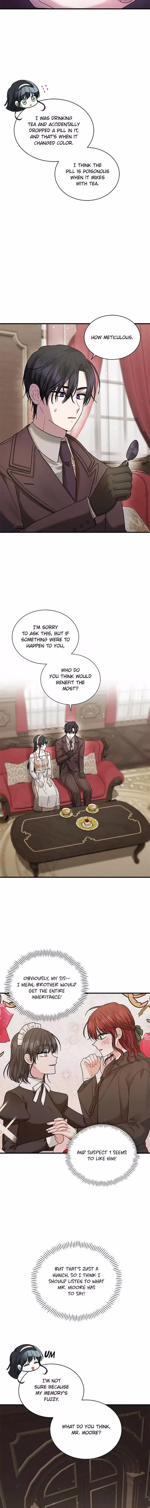 The Rules of Rose Ivy Manor - Chapter 7 - Part 10