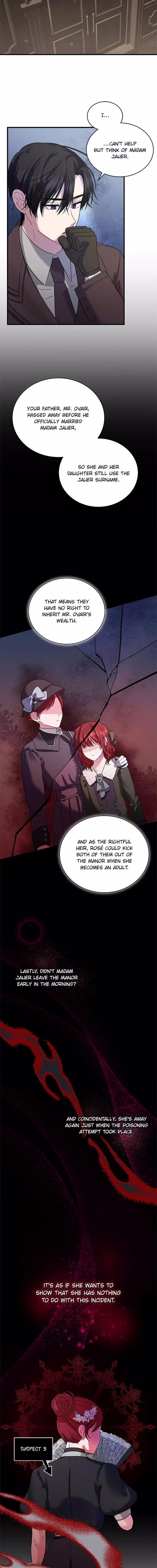 The Rules of Rose Ivy Manor - Chapter 7 - Part 11