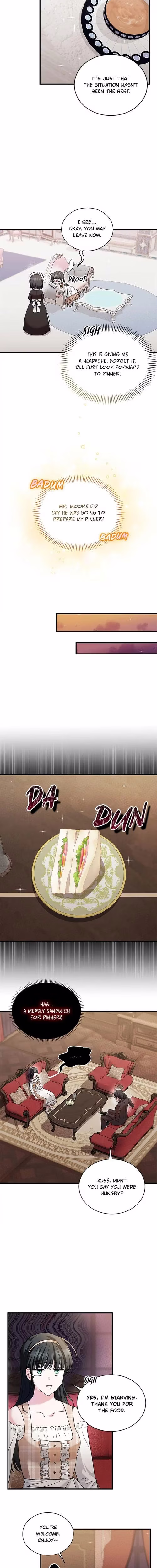 The Rules of Rose Ivy Manor - Chapter 7 - Part 15