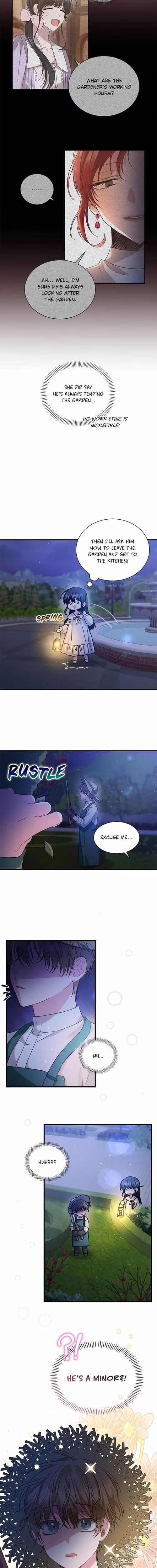 The Rules of Rose Ivy Manor - Chapter 8 - Part 3