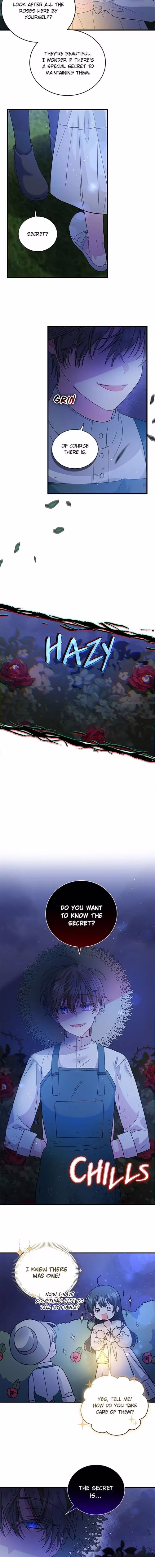 The Rules of Rose Ivy Manor - Chapter 8 - Part 5