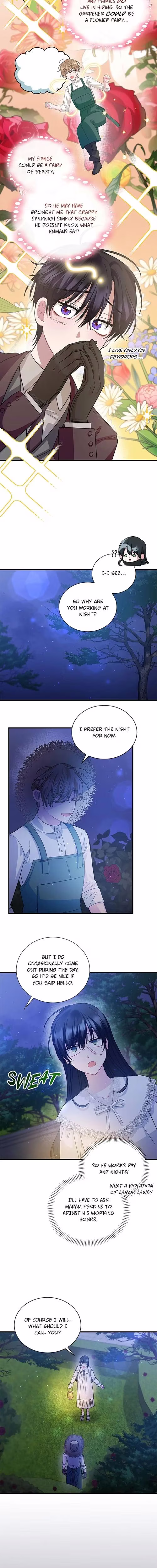 The Rules of Rose Ivy Manor - Chapter 8 - Part 7