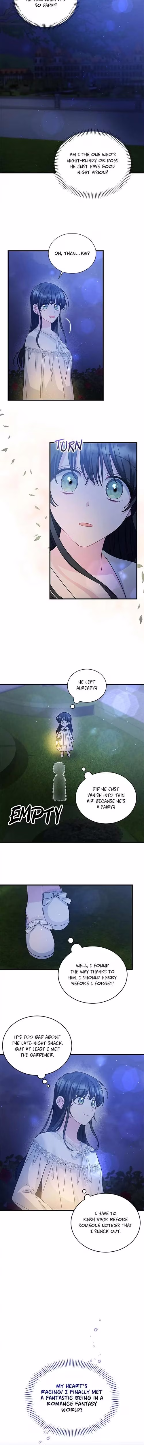 The Rules of Rose Ivy Manor - Chapter 8 - Part 10