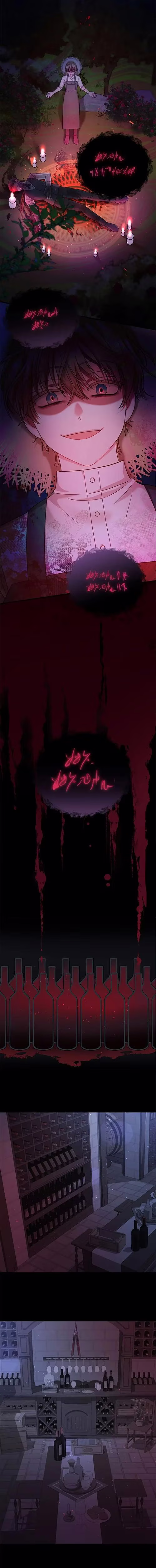 The Rules of Rose Ivy Manor - Chapter 8 - Part 12