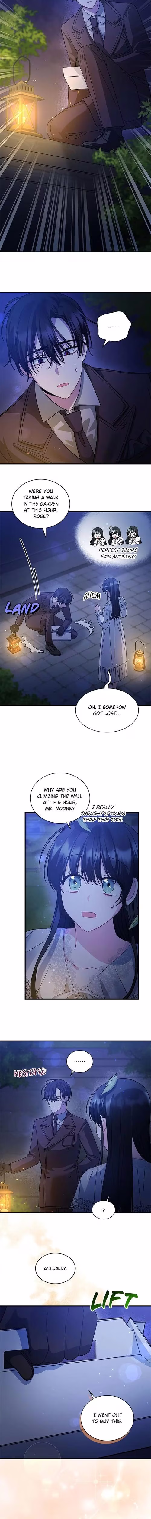 The Rules of Rose Ivy Manor - Chapter 9 - Part 4