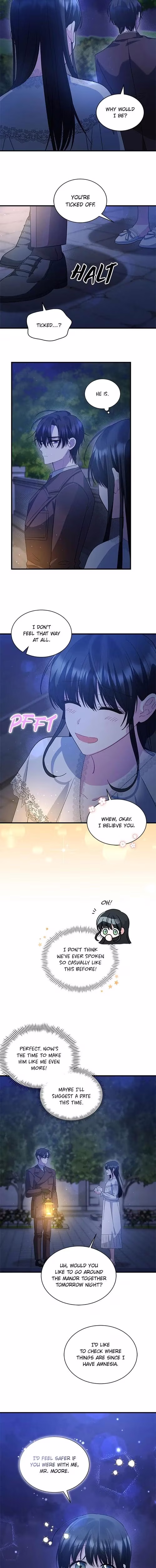 The Rules of Rose Ivy Manor - Chapter 9 - Part 8