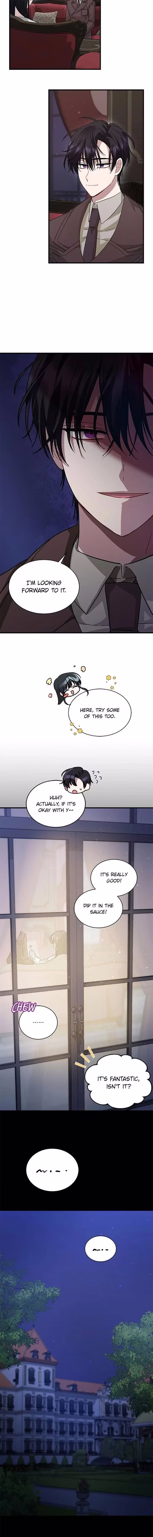 The Rules of Rose Ivy Manor - Chapter 9 - Part 12