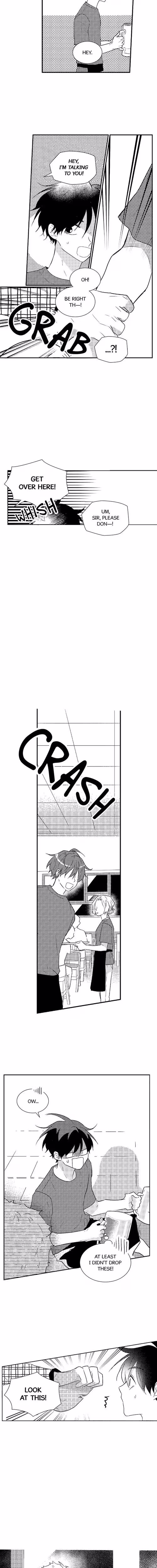 The Scent of You - Chapter 102 - Part 3