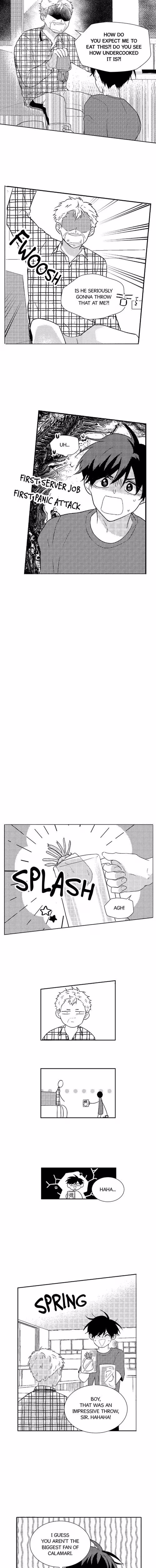 The Scent of You - Chapter 102 - Part 4