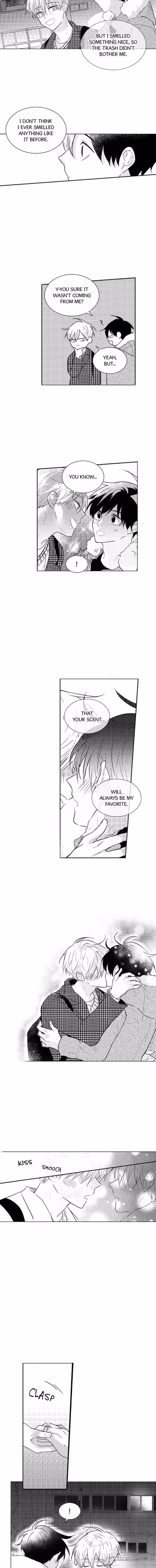 The Scent of You - Chapter 103 - Part 4