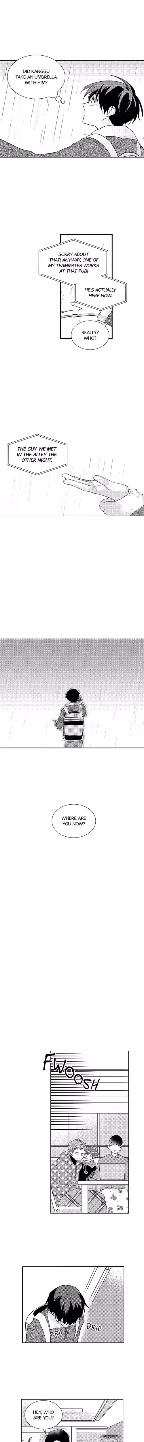 The Scent of You - Chapter 104 - Part 8