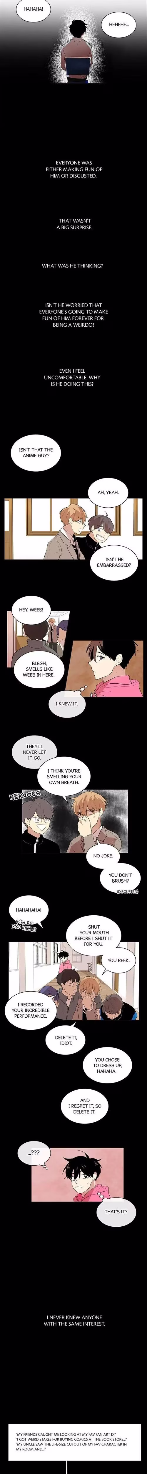 The Scent of You - Chapter 13 - Part 3