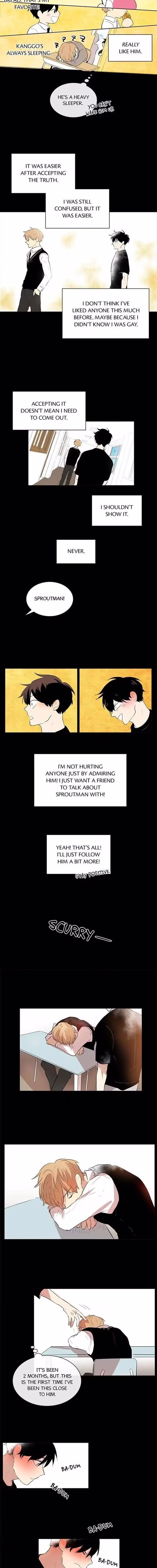 The Scent of You - Chapter 13 - Part 6