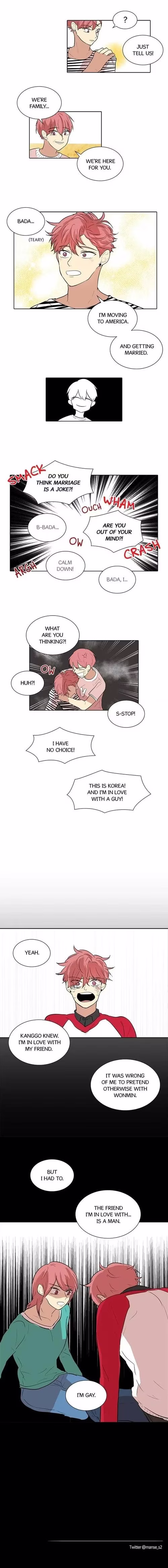 The Scent of You - Chapter 15 - Part 6