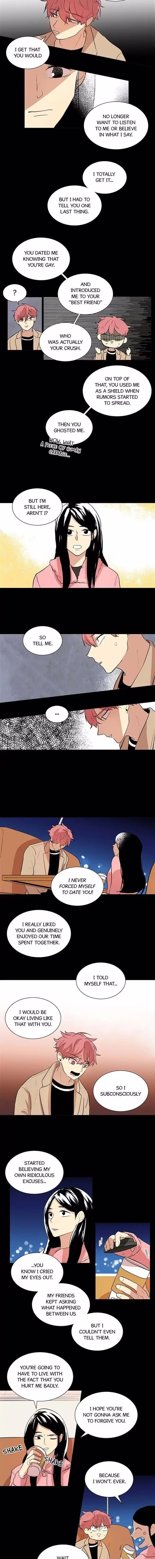 The Scent of You - Chapter 18 - Part 3