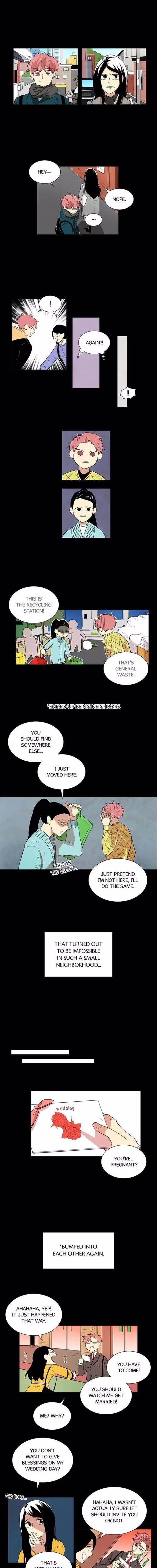 The Scent of You - Chapter 18 - Part 5