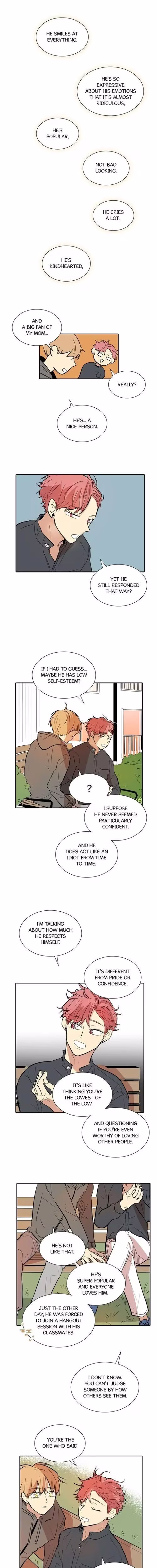 The Scent of You - Chapter 26 - Part 5