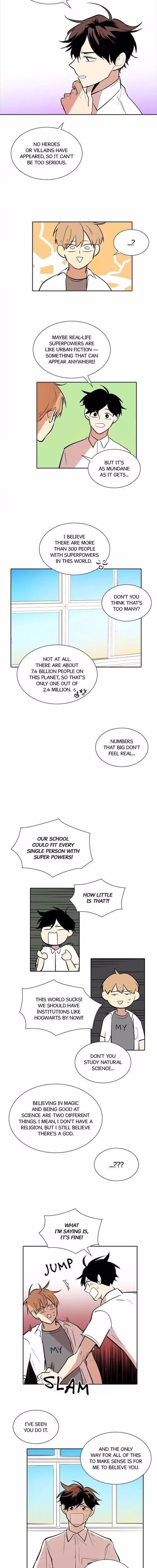 The Scent of You - Chapter 27 - Part 4