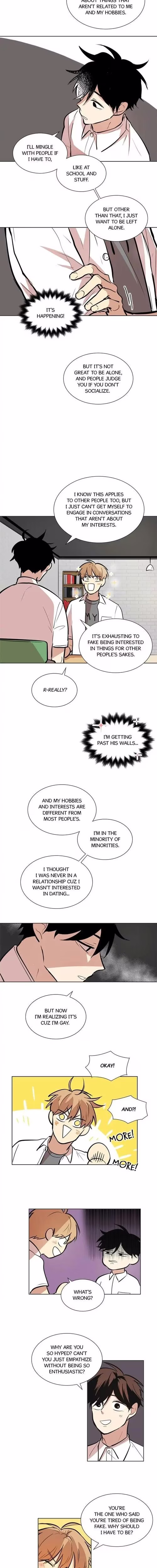 The Scent of You - Chapter 29 - Part 6