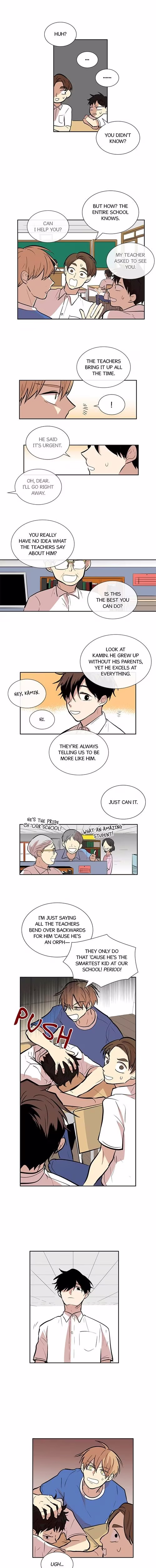 The Scent of You - Chapter 43 - Part 6