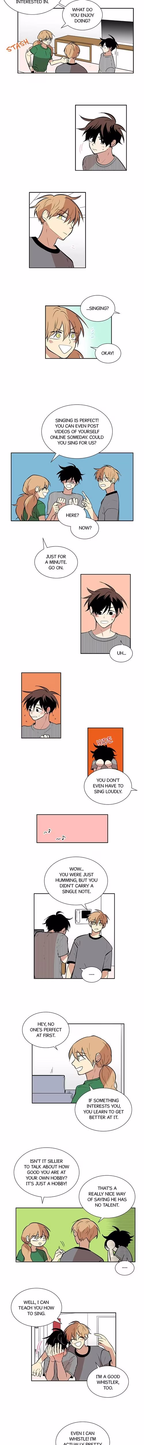 The Scent of You - Chapter 52 - Part 4