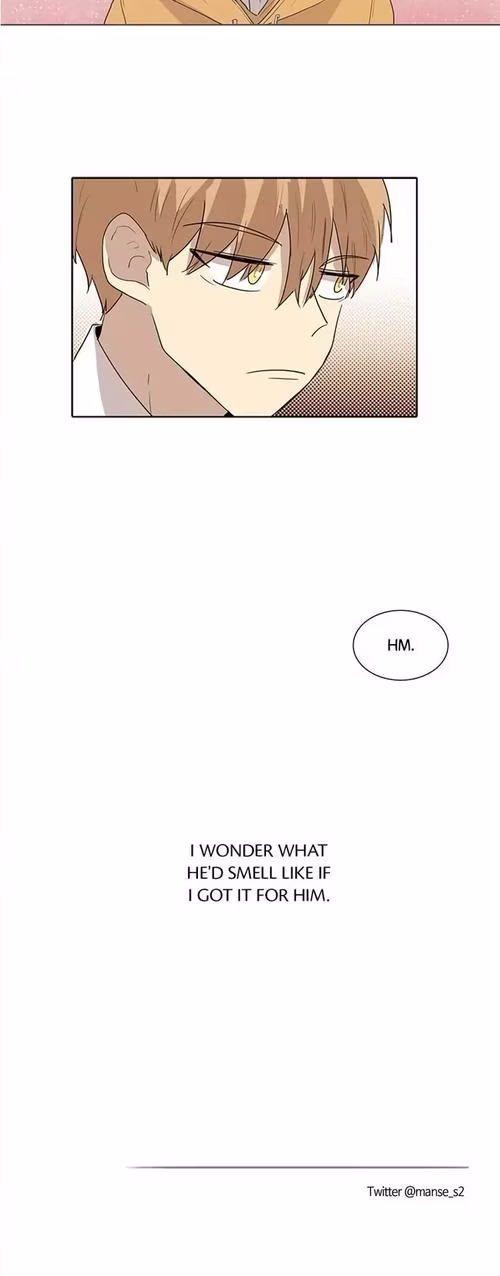 The Scent of You - Chapter 6 - Part 9