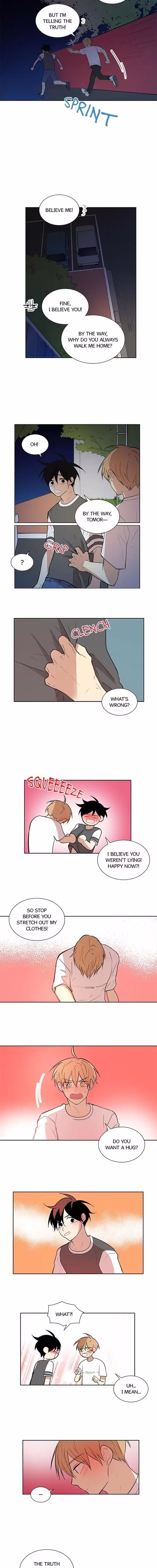 The Scent of You - Chapter 72 - Part 3