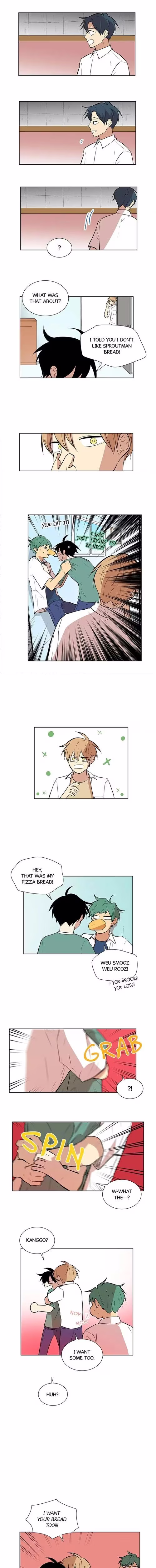 The Scent of You - Chapter 75 - Part 6