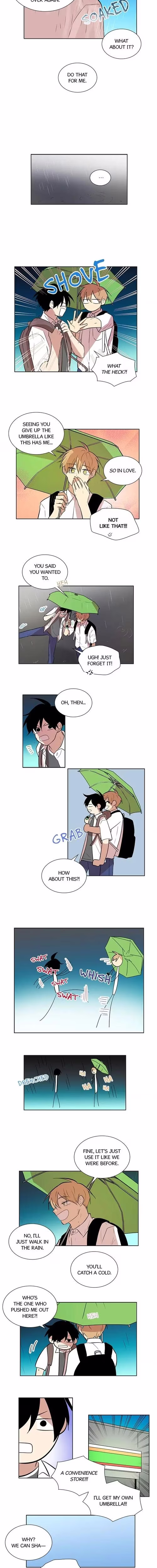 The Scent of You - Chapter 77 - Part 3