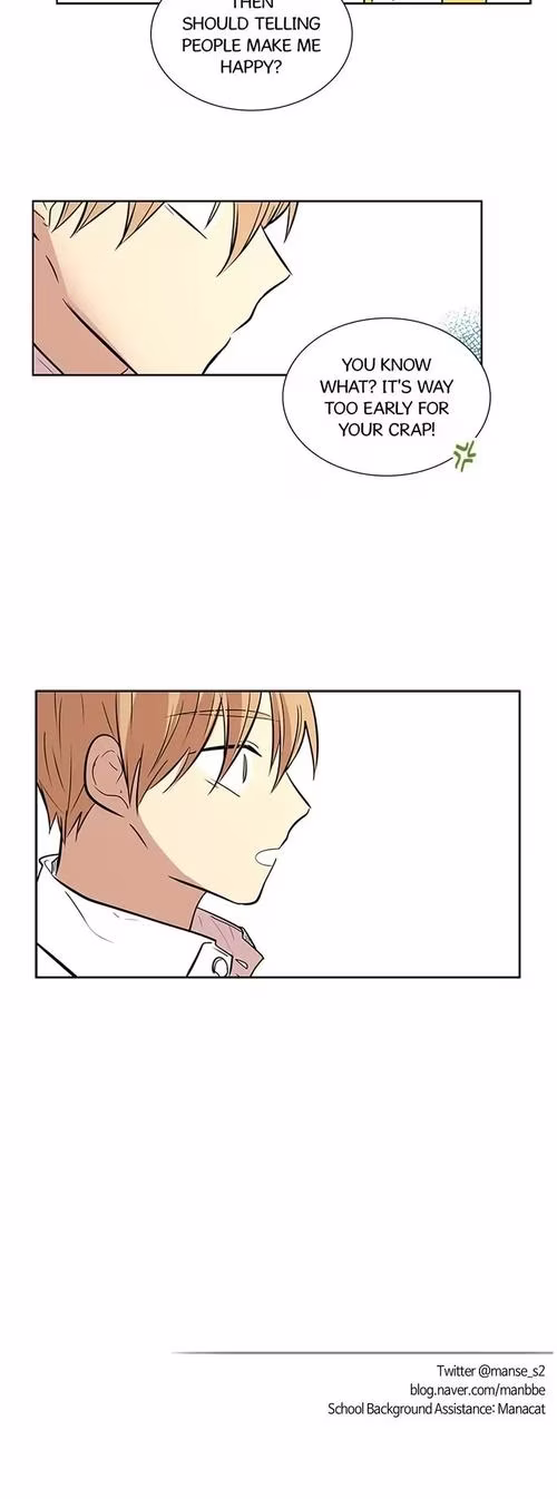 The Scent of You - Chapter 79 - Part 6