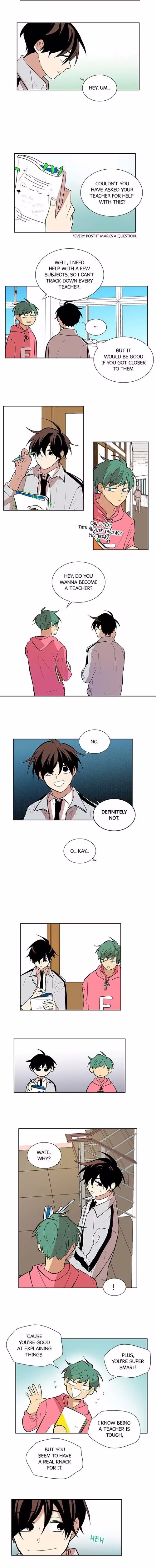 The Scent of You - Chapter 82 - Part 4