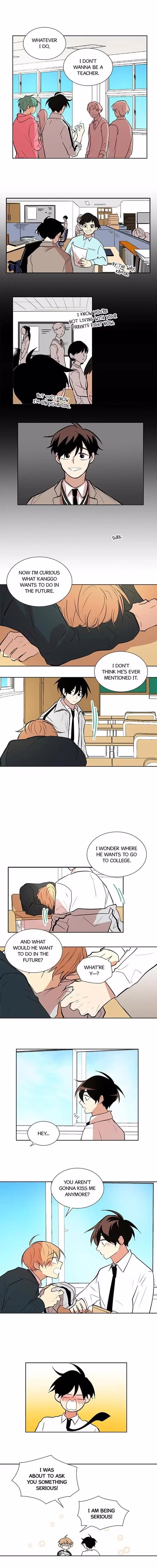 The Scent of You - Chapter 82 - Part 5