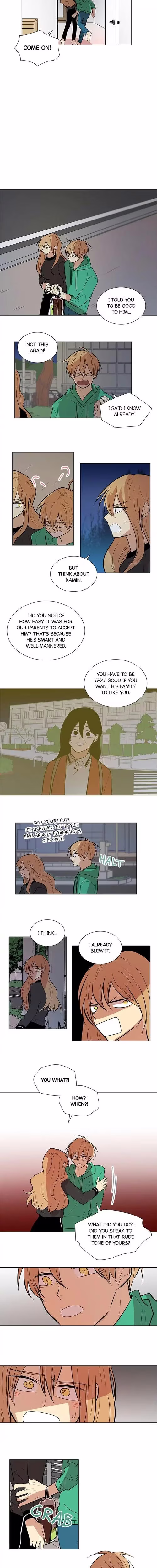 The Scent of You - Chapter 83 - Part 3