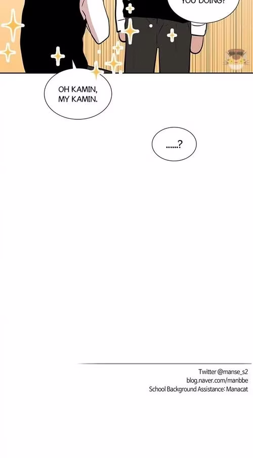 The Scent of You - Chapter 83 - Part 6