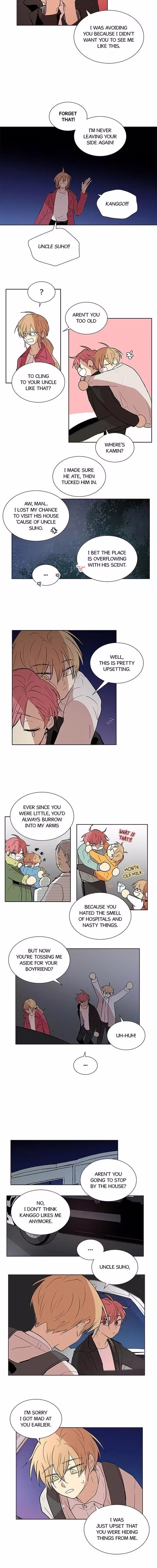 The Scent of You - Chapter 87 - Part 3