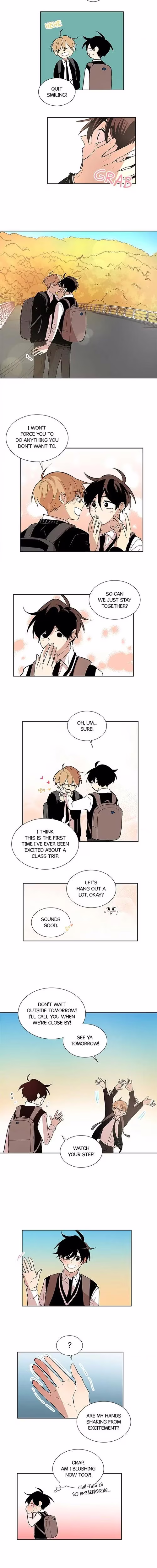 The Scent of You - Chapter 88 - Part 4