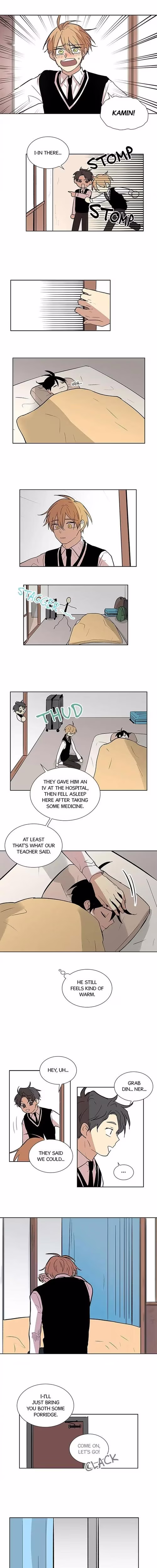 The Scent of You - Chapter 90 - Part 4