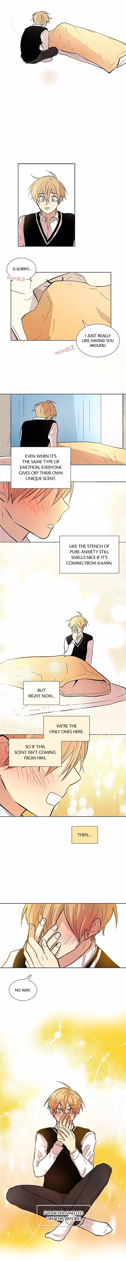 The Scent of You - Chapter 91 - Part 4