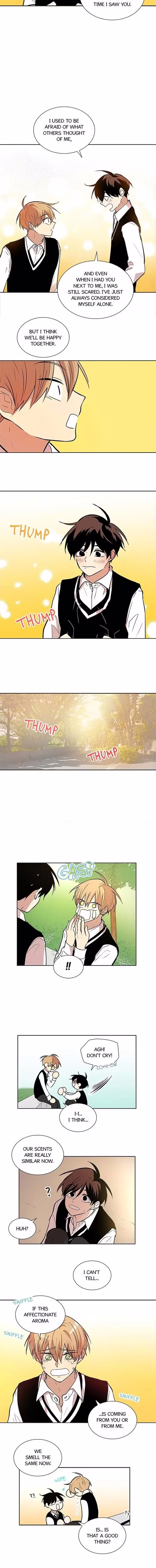 The Scent of You - Chapter 95 - Part 4