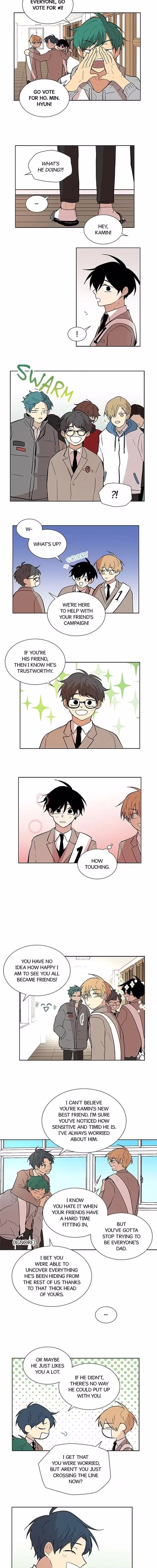 The Scent of You - Chapter 97 - Part 3