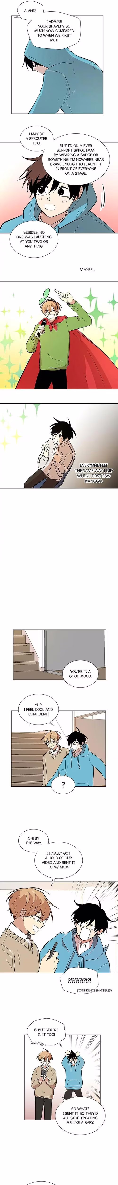 The Scent of You - Chapter 98 - Part 4